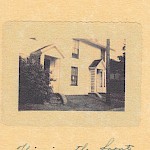 Joseph Carlough - This is the Front of the House