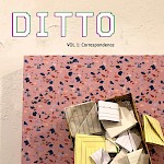 Candace Jane Opper - Ditto, Vol. 1: Correspondence