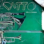 Candace Jane Opper - Ditto, Vol. 2: Thirteen