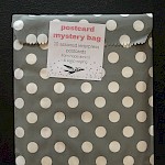 Hope Amico - Postcard Mystery Bag