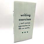 Joshua James Amberson - Writing Exercises (And Various Approaches to Life on Earth)