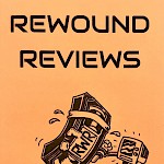 Libby Rice - Rewound Reviews, Issue 4