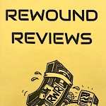 Libby Rice - Rewound Reviews, Issue 5