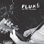 Various Artists, Matthew Thompson - Fluke Fanzine: The First Two Years