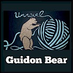 Guidon Bear - Unravel