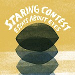 Joshua James Amberson - Staring Contest: Essays About Eyes