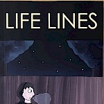 Jason Martin - Life Lines: Comics by Jason Martin