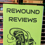 Libby Rice - Rewound Reviews, Issue 7