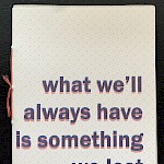 Hope Amico - Eulalia #4: What We'll Always Have is Something We Lost