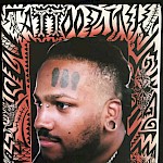 Ben Charles Trogdon - Tattoo Punk Fanzine, Issue 4