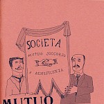 Tim Devin - Mutuo Soccorso!: Boston's Italian Mutual Aid Societies in the Early 1900s