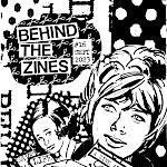 Various Artists, Billy McCall - Behind the Zines #16: A Zine About Zines