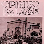 Dave Hankins - Pink Palace
