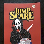 Various Artists, Matt Cohen - Jump Scare #1