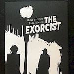 Gina Brandolino, Joe Carlough - Gina and Joe Talk About The Exorcist