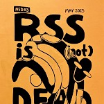 A. McNamee, A. Service - RSS Is (Not) Dead (Yet) (NED #3)