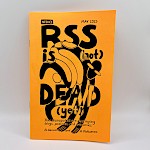 A. McNamee, A. Service - RSS Is (Not) Dead (Yet) (NED #3)