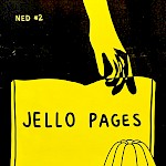 A. McNamee, A. Service - Jell-O Pages: The History of Jell-O (NED #2)