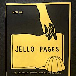 A. McNamee, A. Service - Jell-O Pages: The History of Jell-O