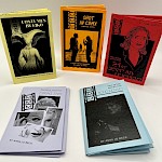 Anna Jo Beck - Mini Movie Marathon 5-Pack