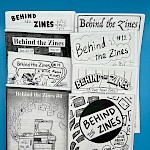 Various Artists, Billy McCall - Behind the Zines: A Zine About Zines (Back Issue 8-Pack)