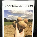 Danny Noonan, Various Artists - Clock Tower Nine #19: Ugly Vegetables