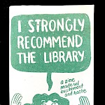 A. McNamee, A. Service - I Strongly Recommend the Library