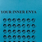 Renee - Your Inner Enya #1: An Enya Fanzine