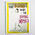 Hope Amico - The Boring Guide to Staying Inspired