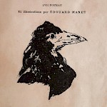 Lucé Tomlin-Brenner - Edgar Allen Poe's The Raven