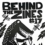 Various Artists, Billy McCall - Behind the Zines #17: A Zine About Zines