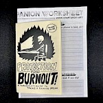 Alyssa Giannini - Protection from Burnout!