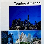 Ed Kemp - Touring America: Second to No City