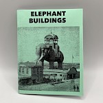 Dave Hankins - Elephant Buildings