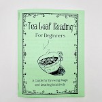 Novie Nimble, Megan MT Beidler - Tea Leaf Reading For Beginners