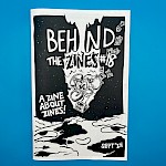 Various Artists, Billy McCall - Behind the Zines #18: A Zine About Zines