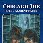 Billy McCall - Chicago Joe and the Ancient Pages