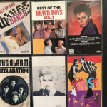  - Cassette Art Fridge Magnets (Grab Bag)