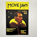 Various Artists, Rosalie Kicks - MovieJawn: The Slasher Issue