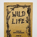 Katie Haegele, Defectivepudding - Wild Life