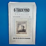 Various Artists, Russ Forster - 8-Track Mind #106: Ch-Ch-Ch-Ch-Ch-Changes