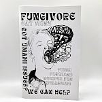 Heather Anacker, Mel Violet Aciego - Fungivore: Fungi Forward Recipes For Wellbeing