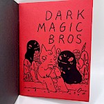 Deth P. Sun - Dark Magic Bros