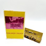 Golden Tiles - The First EP