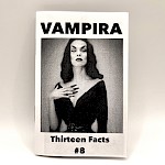 Dave Hankins - Vampira (Thirteen Facts #8)