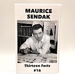 Dave Hankins - Maurice Sendak (Thirteen Facts #16)