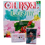 Oh, Rose - Oh, Rose LP and Cassette Pack