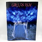 Various Artists, Steph McDevitt, Janene Scelza - Girls, on Film, Issue 26: Ghost Movies