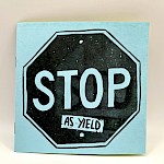 A. McNamee, A. Service - Stop as Yield