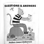 Dave Hankins, Various Artists - Questions & Answers